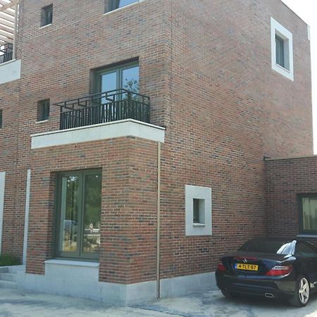 B&B Modern Times Амстердам Екстериор снимка