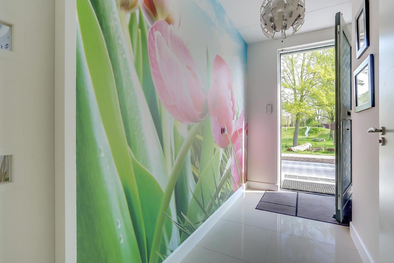 B&B Modern Times Амстердам Екстериор снимка