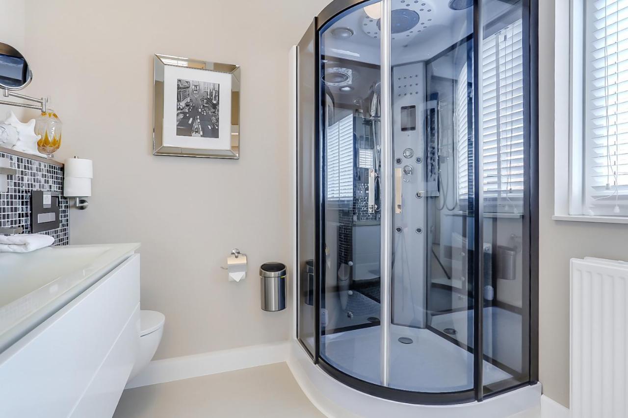 B&B Modern Times Амстердам Екстериор снимка