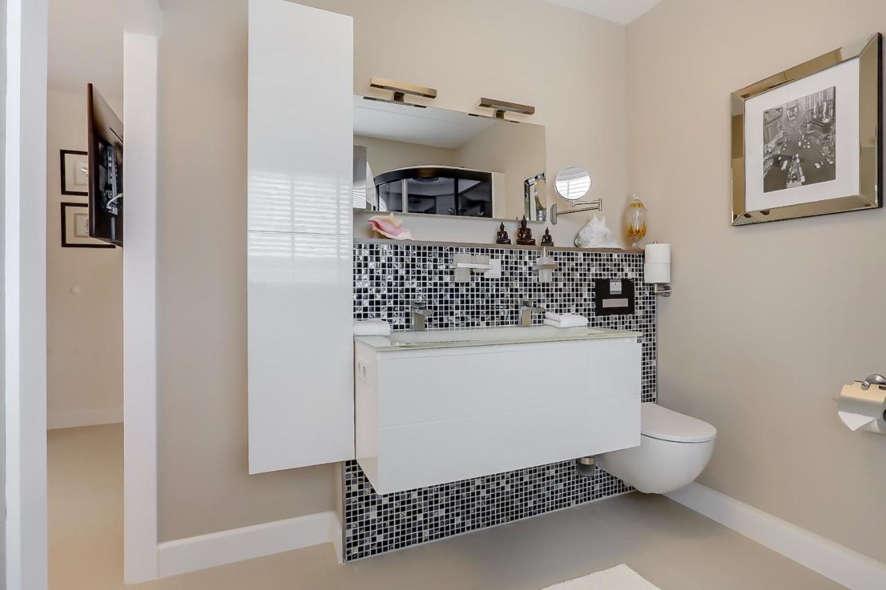 B&B Modern Times Амстердам Екстериор снимка