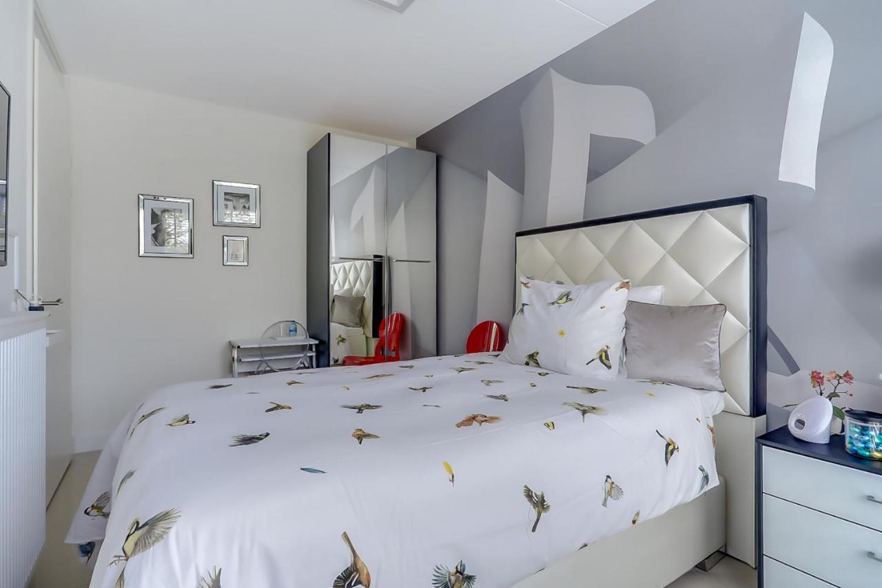 B&B Modern Times Амстердам Екстериор снимка